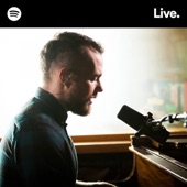 Dreaming (Live From Spotify, London) artwork