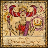Ottoman Empire artwork