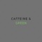 Caffeine & Green - Chako lyrics