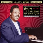 Sonny Thompson - Long Gone (Part 1)