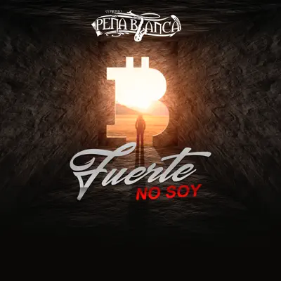 Fuerte No Soy - Single - Conjunto Peña Blanca