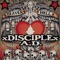 Trial By Fire - xDISCIPLEx A.D. lyrics