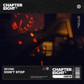 Don't Stop artwork