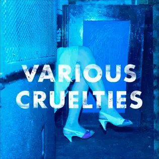 ladda ner album Various Cruelties - Various Cruelties