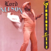 Lord Nelson - King Liar