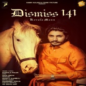 Dismiss 141 artwork