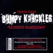Bumpy Knuckles Baby artwork