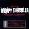 Bumpy Knuckles Baby artwork