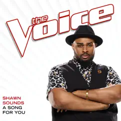 A Song For You (The Voice Performance) Song Lyrics