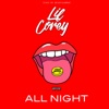 All Night - Single