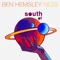 The Brig - Ben Hemsley lyrics