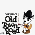 Overspace & GameChops - Old Town Road (feat. K.K. Slider)