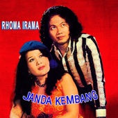 Janda Kembang artwork