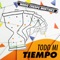 Todo mi Tiempo artwork