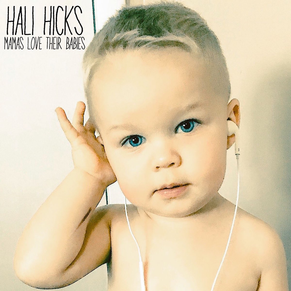 ‎Mamas Love Their Babies Single by Hali Hicks on Apple Music