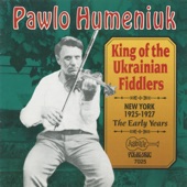 Pawlo Humeniuk - Oi Ia Sobi Kozak Lepkii (I'm a Good Looking Cossack)