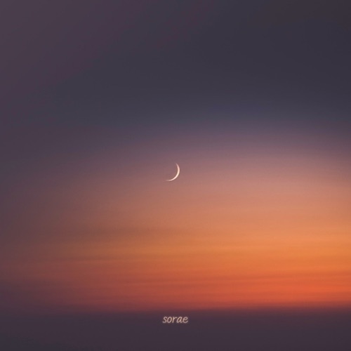 SORAE – The Last Night – Single
