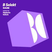 Raum (Highjacks Remix) artwork