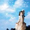 Overfly - Haruna Luna lyrics