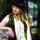 Julia Cozby - Keep on Walking