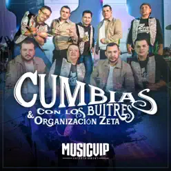 Pupurrí Cumbias - EP - Organización Zeta Pupurrí Cumbias - EP - Organización Zeta