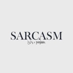 Sarcasm (feat. Yojas) by bd hbt