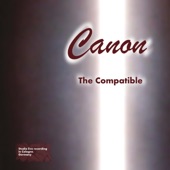 Canon artwork