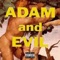 Adam and Evil - JOHNNYTRA$h lyrics
