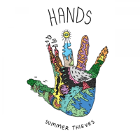 Hands-Summer Thieves