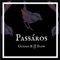 Passáros - Guidao & JJ Flow lyrics