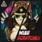 Scratches - MIAU lyrics