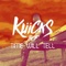 Time Will Tell - Kliicks lyrics