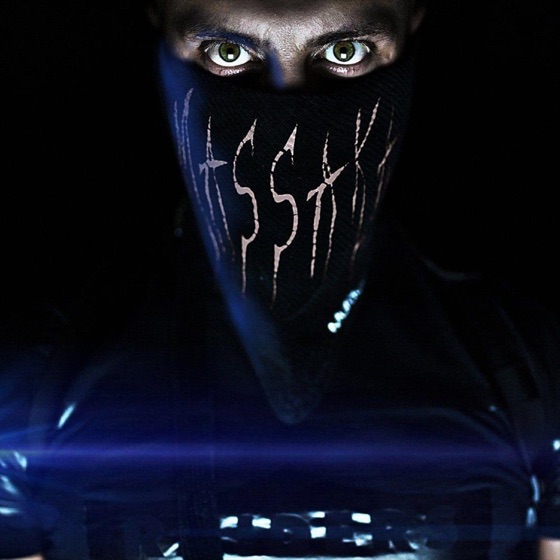 Cover artwork for Nahtoderfahrung