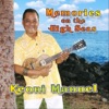 Keoni Manuel - Ka Puna Wai a'o Ulanio a'o Makapu'u