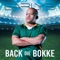 Back Die Bokke (feat. Justin Vega) artwork