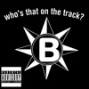 Who's That on the Track