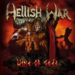 Wine of Gods - Hellish War Wine of Gods - Hellish War