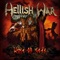Devin - Hellish War lyrics