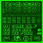 Hrdvsion - Come On, F