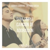 Otra Simple Canción de Adoración (feat. Victoria Ojeda) artwork