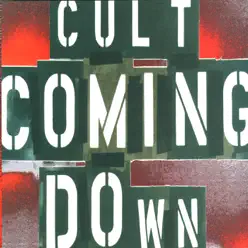 Coming Down - EP - The Cult