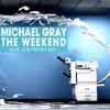 The Weekend (Mat.Joe Prïma Mix) - Single
