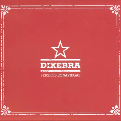 Versióis Eonaviegas - EP - Dixebra