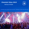 Chemiztri Ibiza 2019