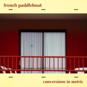 French Paddleboat - My Robots Love To Dance