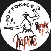 Jaas Func Haus (Art of Tones Remix) artwork