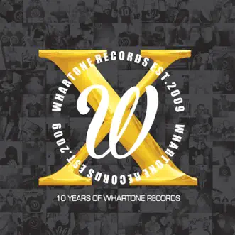 10 Years of Whartone Records by Various Artists album reviews, ratings, credits