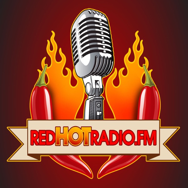 RedHotRadio.FM