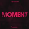 Moment - EP album lyrics, reviews, download