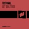 Let Solitude (feat. Soto) - Single